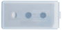Martor MS4034 Ipari lapát 37040 10 db 3. bélyegkép