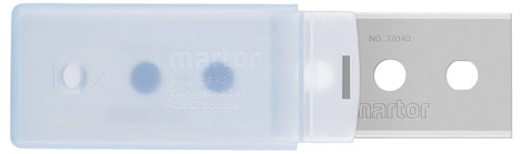 Martor MS4034 Ipari lapát 37040 10 db 4. kép