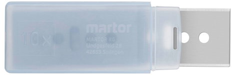 Martor 172226100 Ipari penge NO. 45 10 db 4. kép