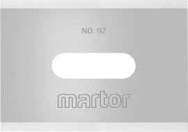 Martor MS1292 Ipari penge NO. 92 10 db