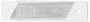 Martor 794060 Styrofoam® penge, 7940 sz 10 db 3. bélyegkép