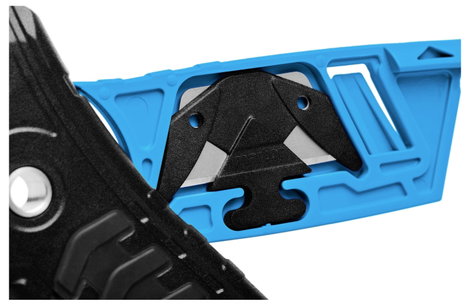 Biztonsági kés SECUMAX 350 Martor 35000102 4. kép