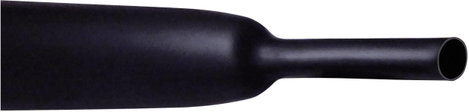 CellPack 144415 Zsugorcső ragasztó nélkül Kék 39 mm 13 mm Zsugorodási arány:3:1 1 db