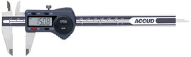 Basetech Digitális tolómérő 150 mm IP54