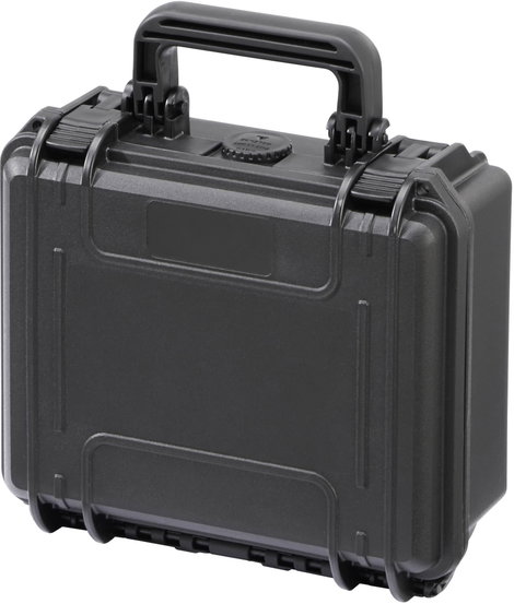 MAX PRODUCTS Max Products MAX235H105S Univerzális Szerszámos hordtáska, tartalom nélkül 1 db (Sz x M 2. kép