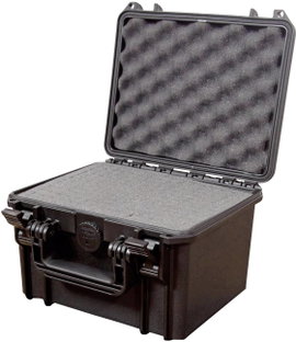 MAX PRODUCTS Max Products MAX235H155S Univerzális Szerszámos hordtáska, tartalom nélkül 1 db (Sz x M