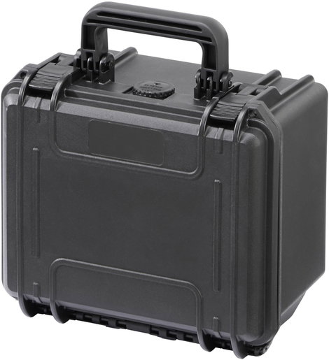 MAX PRODUCTS Max Products MAX235H155S Univerzális Szerszámos hordtáska, tartalom nélkül 1 db (Sz x M 2. kép