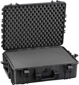 MAX PRODUCTS Max Products MAX540H190S Univerzális Szerszámos hordtáska, tartalom nélkül 1 db (Sz x M