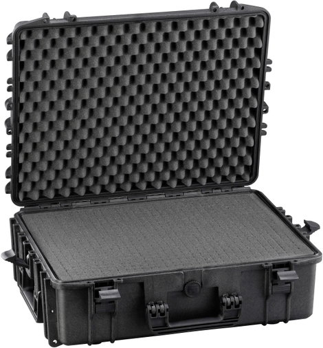 MAX PRODUCTS Max Products MAX540H190S Univerzális Szerszámos hordtáska, tartalom nélkül 1 db (Sz x M