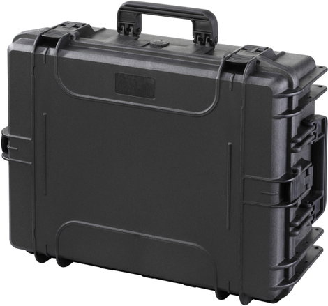 MAX PRODUCTS Max Products MAX540H190S Univerzális Szerszámos hordtáska, tartalom nélkül 1 db (Sz x M 2. kép