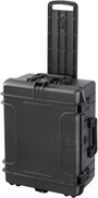 MAX PRODUCTS Max Products MAX540H245-TR Gurulós bőrönd, tartalom nélkül bélyegkép