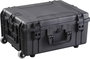MAX PRODUCTS Max Products MAX540H245-TR Gurulós bőrönd, tartalom nélkül 2. bélyegkép