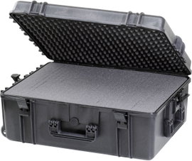 MAX PRODUCTS Max Products MAX620H250S Univerzális Szerszámos hordtáska, tartalom nélkül 1 db (Sz x M