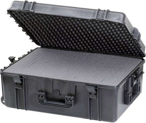MAX PRODUCTS Max Products MAX620H250S Univerzális Szerszámos hordtáska, tartalom nélkül 1 db (Sz x M