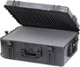 MAX PRODUCTS Max Products MAX620H250S Univerzális Szerszámos hordtáska, tartalom nélkül 1 db (Sz x M bélyegkép