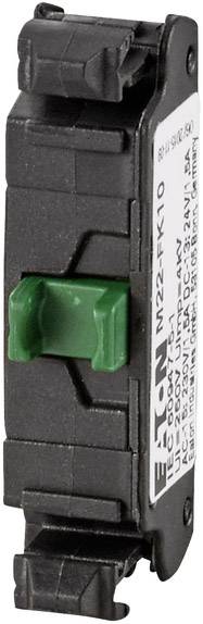 Érintkező elem 1 záró, Eaton M22-FK10