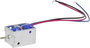 Intertec ITS-LX-1513-12VDC Emelőmágnes bidirekcionális 12 V/DC 24 W bélyegkép