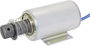 Intertec ITS-LZ-3869-Z-24VDC Emelőmágnes húzó 30 N 59 N 24 V/DC 16.8 W bélyegkép
