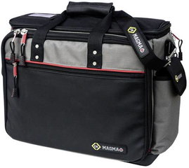 C.K Max MA2639 Technikus Szerszámos táska tartalom nélkül (H x Sz x Ma) 500 x 360 x 400 mm