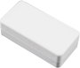 Hammond Electronics 1551BGY Univerzális műszerdobozok ABS Szürke 1 db bélyegkép