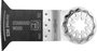 Fein 63502226210 E-Cut HCS Merülő fűrészlap 50 mm 1 db bélyegkép