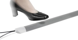 Serpa Kábelhíd 5.01022.5002 TPE (szagneutrális speciális gumi keverék) Kék Csatornák: 3 1500 mm Tart