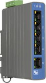 Wachendorff Ethernet Switch, 5 Ports - ETHSW50K Ipari Ethernet switch bélyegkép