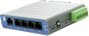 Wachendorff Ethernet Switch, 5 Ports - ETHSW50K Ipari Ethernet switch 2. bélyegkép