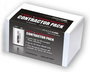 Ultralife U9VL-J-P 6LR61 9V-os elem Lítium 1200 mAh 9 V 10 db 3. bélyegkép