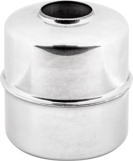PIC PFC-5562-2 Működtető mágnes Reed érintkezőhöz Hengeres (Ø x Ma) 55 mm x 61.5 mm Vas 225 mT