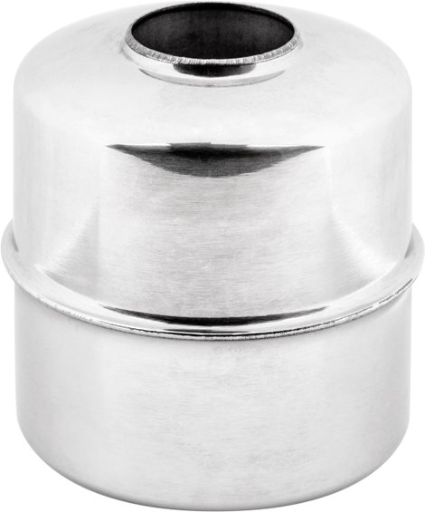 PIC PFC-5562-2 Működtető mágnes Reed érintkezőhöz Hengeres (Ø x Ma) 55 mm x 61.5 mm Vas 225 mT