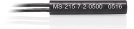 PIC MS-215-7-2-0500 Reed kontaktus 1 nyitó 175 V/DC, 120 V/AC 0.25 A 5 W, 5 VA