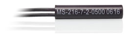 PIC MS-216-7-2-0500 Reed kontaktus 1 nyitó 175 V/DC, 120 V/AC 0.25 A 5 W, 5 VA