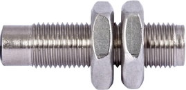 PIC MSM-2210M Működtető mágnes Reed érintkezőhöz Rúd (Ø x H) 10 mm x 38 mm N30H 1105 mT