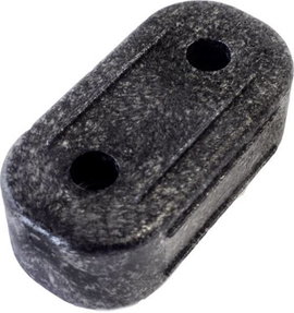 PIC PFM-PPQ-001 Működtető mágnes Reed érintkezőhöz Ovális (H x Sz x Ma) 30 x 15.74 x 10.54 mm NdFeB,