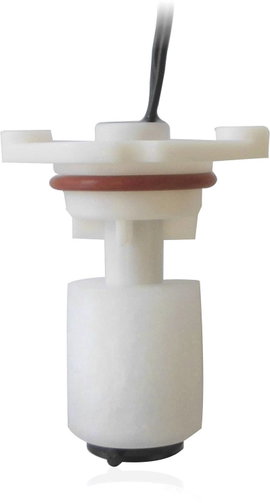 PIC PLS-051A-3PPI Reed kontaktus 1 záró 200 V/DC, 140 V/AC 1 A 10 W, 10 VA