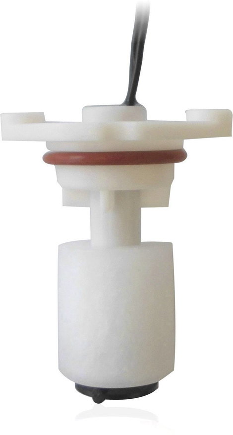 PIC PLS-051A-3PPI Reed kontaktus 1 záró 200 V/DC, 140 V/AC 1 A 10 W, 10 VA