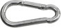 SWG 680 154 881 80 Tűzoltó karabiner acél 8 x 80 mm (H x Sz) 80 mm x 8 mm bélyegkép