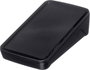 Bopla BOP 700 PH-9005 Pultos műszerdobozok 165 x 90 x 47.5 ABS Fekete (RAL 9005) 1 db bélyegkép