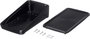 Bopla BOP 700 PH-9005 Pultos műszerdobozok 165 x 90 x 47.5 ABS Fekete (RAL 9005) 1 db 2. bélyegkép