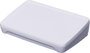 Bopla BOP 7.0 PQ-9016 Pultos műszerdobozok 215 x 150 x 53 ABS Fehér (RAL 9016) 1 db bélyegkép