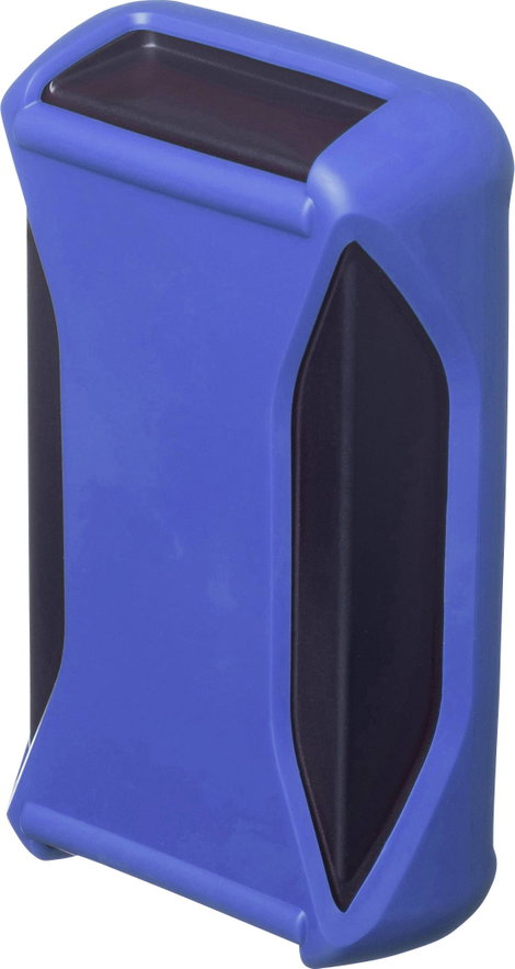 Bopla BOP 700 S-5005 Védőborítás (H x Sz x Ma) 171 x 96 x 44.3 mm TPE (szagneutrális speciális gumi 2. kép