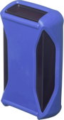 Bopla BOP 700 S-5005 Védőborítás (H x Sz x Ma) 171 x 96 x 44.3 mm TPE (szagneutrális speciális gumi 2. bélyegkép
