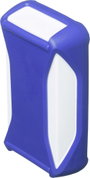 Bopla BOP 700 S-5005 Védőborítás (H x Sz x Ma) 171 x 96 x 44.3 mm TPE (szagneutrális speciális gumi 3. bélyegkép