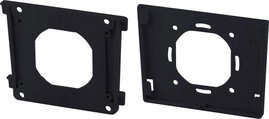 Bopla VESA WB-9005 Tartó (Sz x Ma) 115.1 mm x 88 mm PA-GF Fekete 1 db