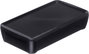 Bopla BOP 700-9005 Kézi műszerdobozok 165 x 90 x 34 ABS Fekete (RAL 9005) 1 db bélyegkép