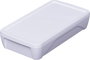 Bopla BOP 700-9016 Kézi műszerdobozok 165 x 90 x 34 ABS Fehér (RAL 9016) 1 db bélyegkép