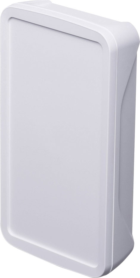 Bopla BOP 700-9016 Kézi műszerdobozok 165 x 90 x 34 ABS Fehér (RAL 9016) 1 db 3. kép