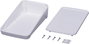 Bopla BOP 700 PH-9016 Pultos műszerdobozok 165 x 90 x 47.5 ABS Fehér (RAL 9016) 1 db 2. bélyegkép