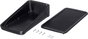 Bopla BOP 900 PH-9005 Pultos műszerdobozok 200 x 105 x 53.6 ABS Fekete (RAL 9005) 1 db 2. bélyegkép
